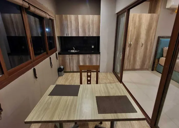 Bed & Breakfast Puri Sabina