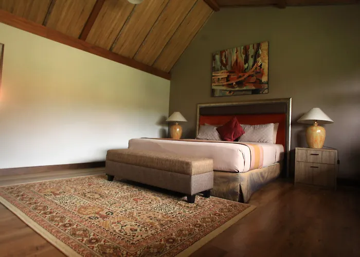 Bed & Breakfast Puri Sabina